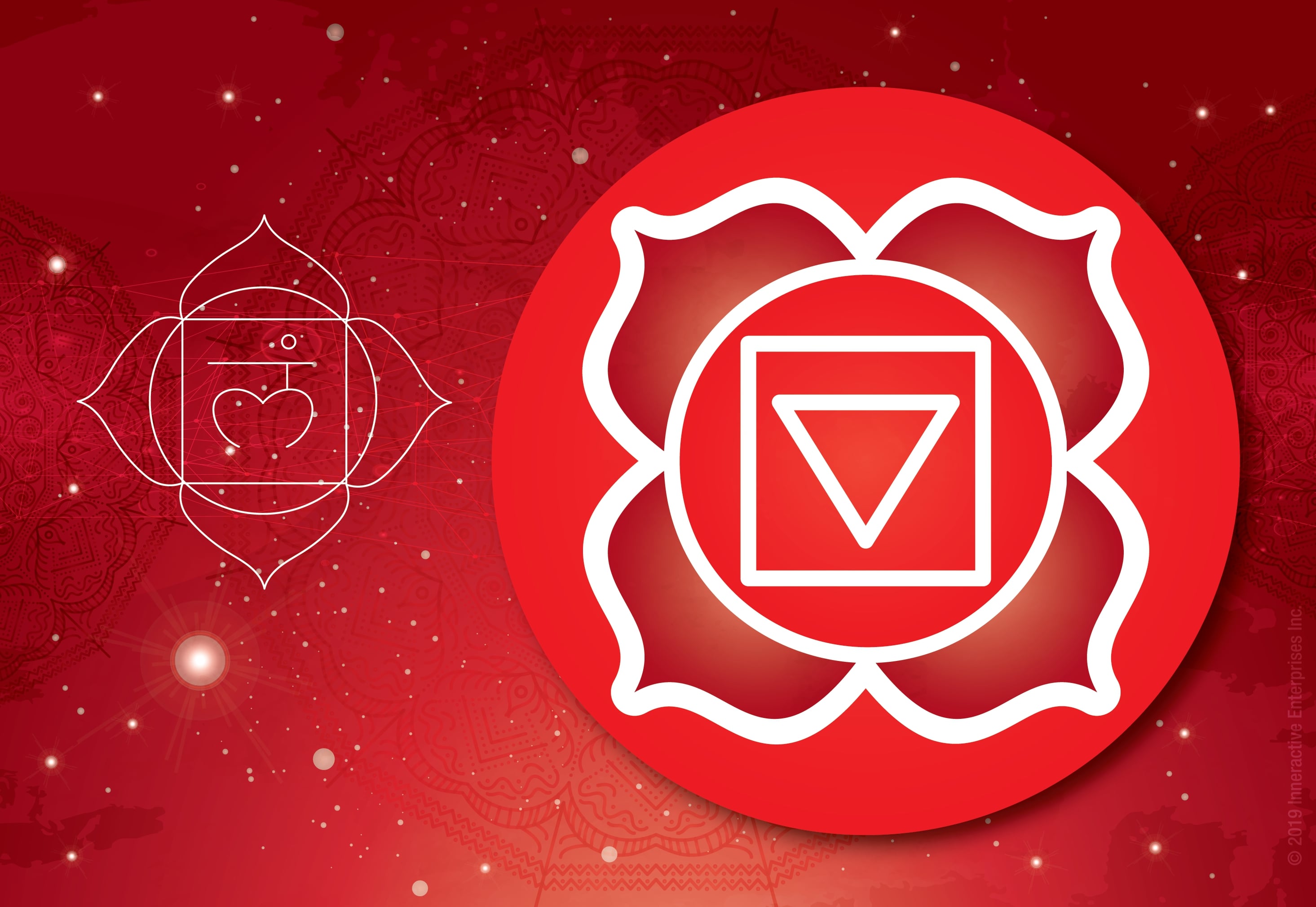 Root chakra