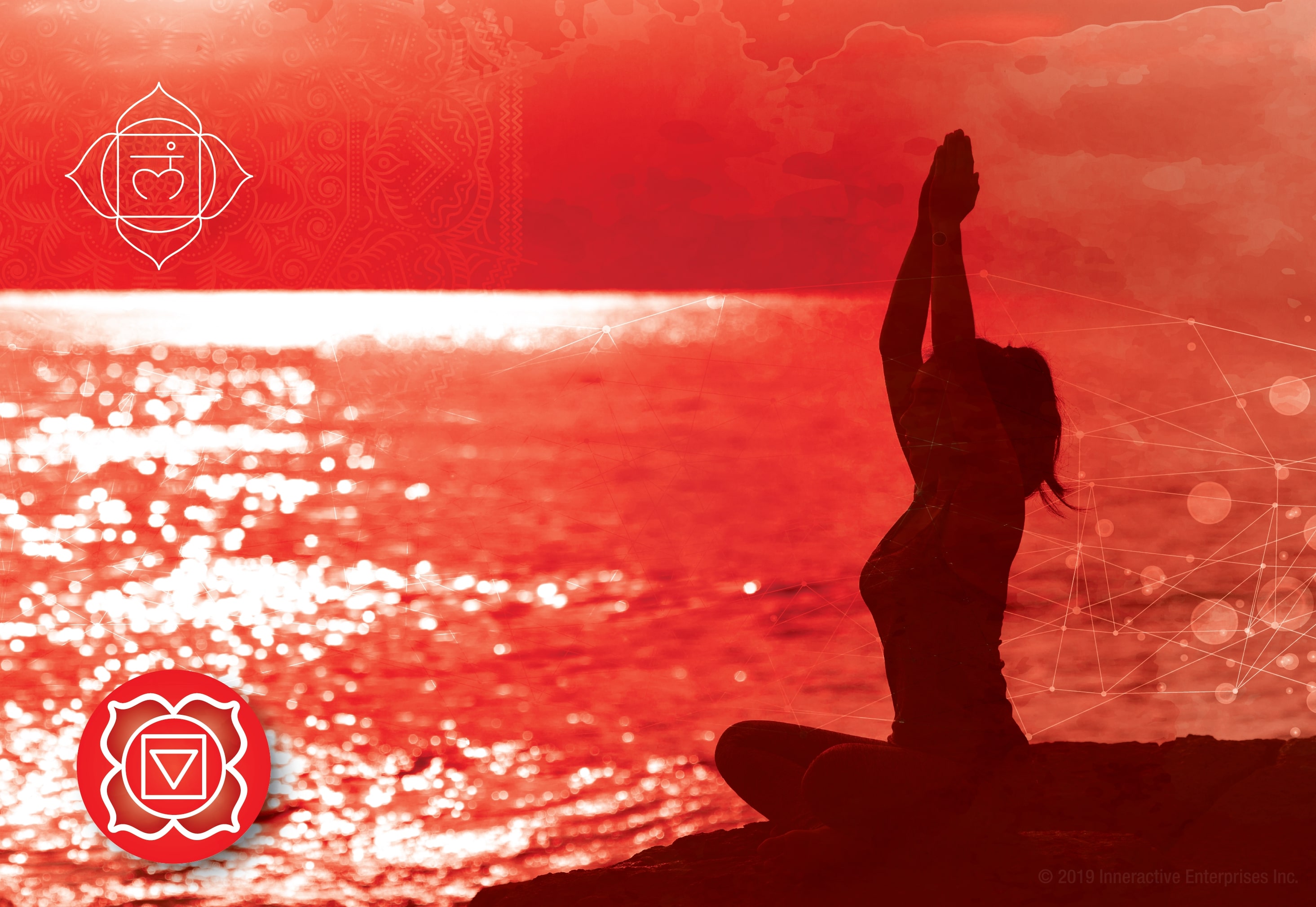 Root chakra